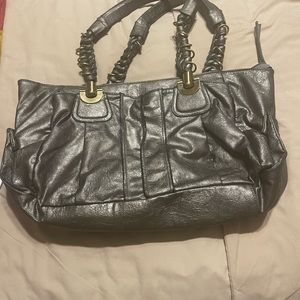 Woman’s Purse—used—still in good shape.